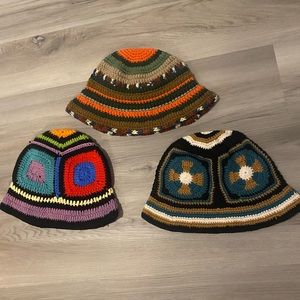 Crochet Style
Never Worn